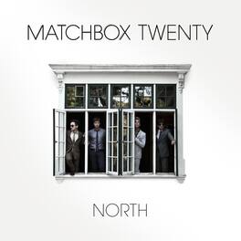 Matchbox Twenty - North - VINYL LP