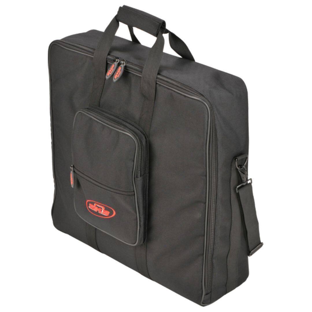 Left. SKB - SKB 1SKB-UB2020 Universal Equipment/Mixer Bag 20in x 20in x 5in.