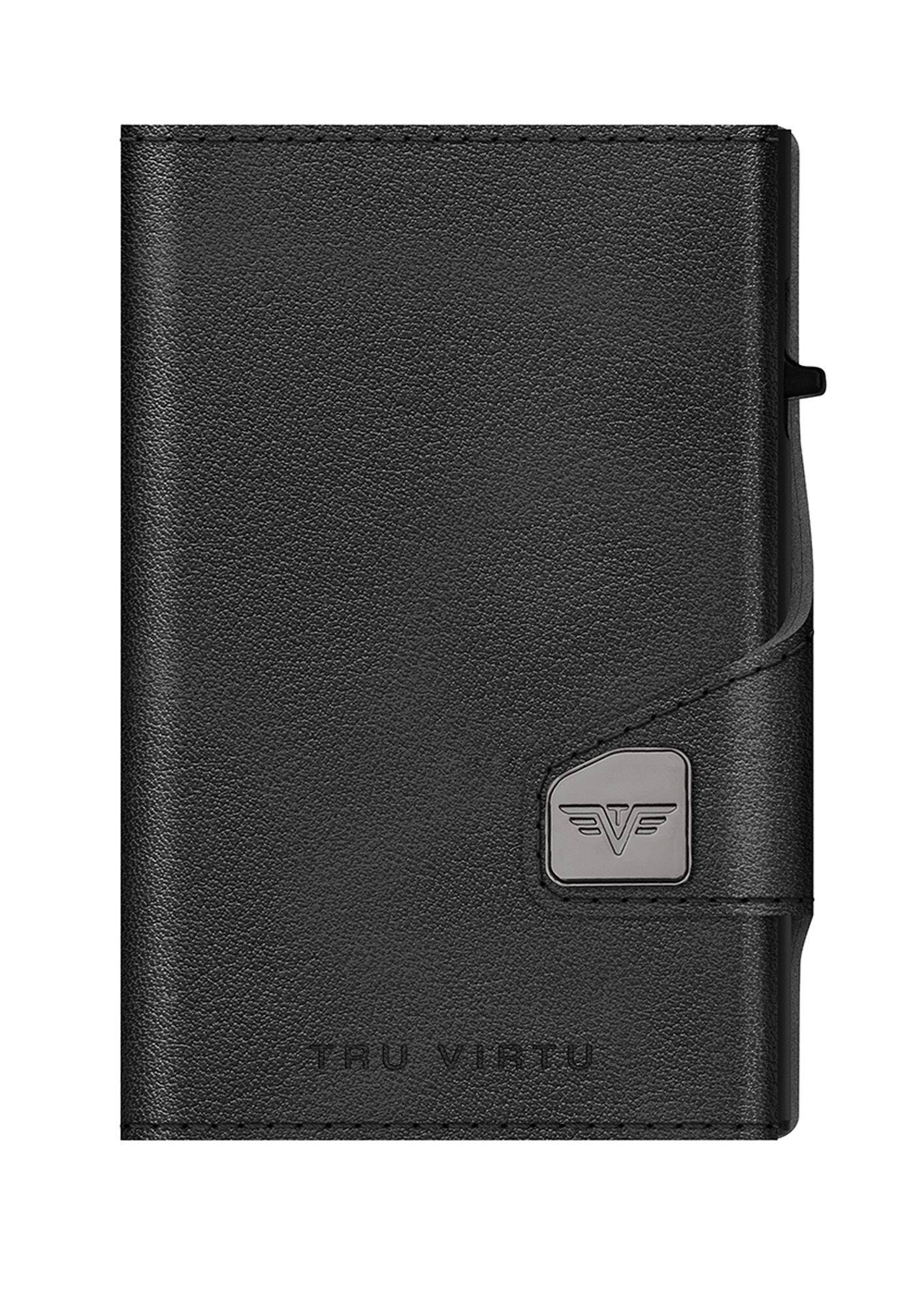 EVE
TRU VIRTU