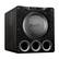 Front. SVS - 16" 1500W Powered Subwoofer - Black Oak Veneer.