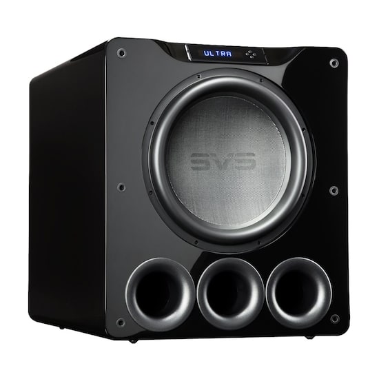 Svs subwoofer best deals buy