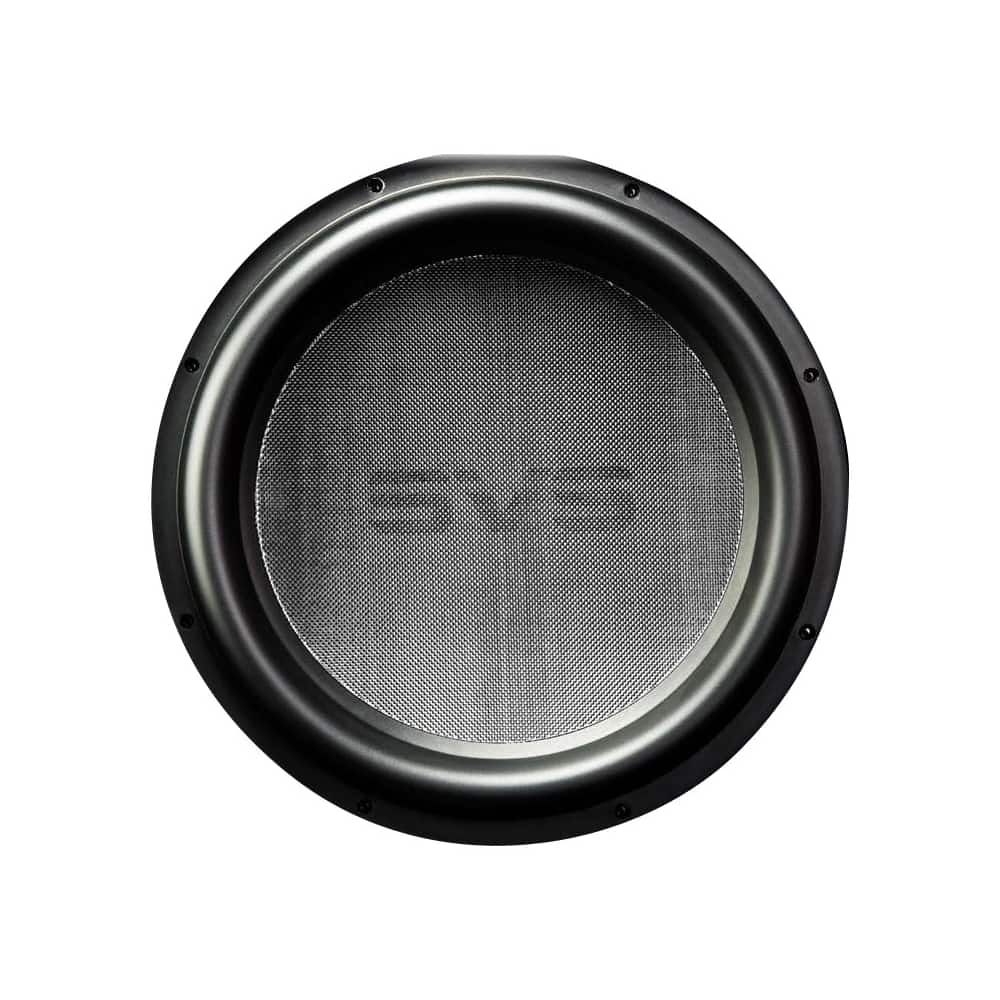 Alt View 12. SVS - 16" 1500W Powered Subwoofer - Gloss Piano Black.