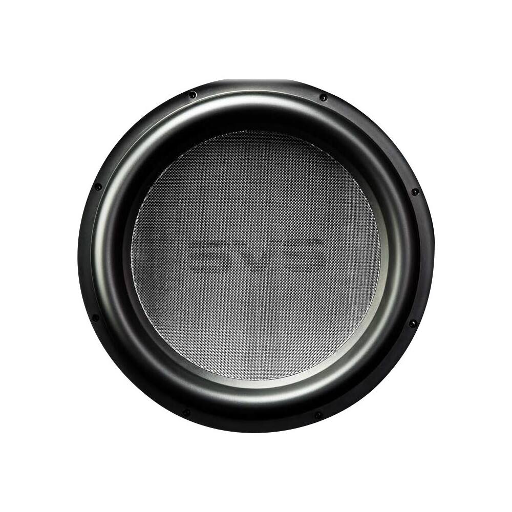 Alt View 12. SVS - 16" 1500W Powered Subwoofer - Gloss Piano Black.