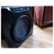 Alt View Zoom 14. SVS - 16" 1500W Powered Subwoofer - Gloss Piano Black.