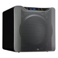 Left Zoom. SVS - 16" 1500W Powered Subwoofer - Gloss Piano Black.