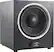 Alt View 11. MartinLogan - Refurbished DYNAMO 10" 120W Powered Subwoofer - Black ash.