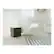 Left. MartinLogan - Refurbished DYNAMO 10" 120W Powered Subwoofer - Black ash.