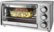 Left Zoom. Oster - 6-Slice Toaster Oven - Stainless-Steel/Silver.
