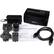 Alt View 12. StarTech.com - USB 3.1 Hard Drive Docking Station - Black.
