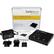 Alt View 1. StarTech.com - 1:2 USB 2.0 Flash Drive Duplicator and Eraser - Black.