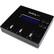Left. StarTech.com - 1:2 USB 2.0 Flash Drive Duplicator and Eraser - Black.
