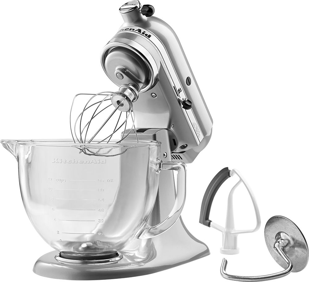 Stand Mixer Cover compatible with Kitchenaid Mixer, Fits All Tilt Head &  Bowl Lift Models,The Fabric Is Pure Cottot,Fine, Soft, Not Easy to Fade,  Not