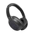 MEE audio - MATRIX3 Wireless On-Ear Headphones - Black - Angle