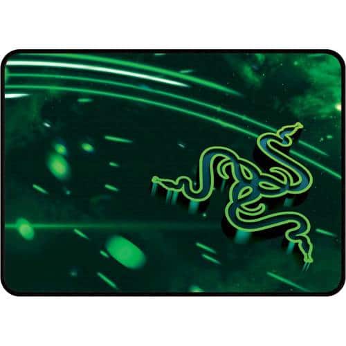 Razer - Goliathus Speed Mouse Pad - Larger Front