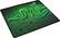 Alt View 11. Razer - Goliathus Speed Terra Edition Gaming Mouse Pad (Small) - Black/Green.