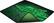 Alt View 12. Razer - Goliathus Speed Terra Edition Gaming Mouse Pad (Small) - Black/Green.