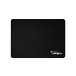 Front Zoom. ROCCAT - Hiro+ Gaming Mouse Pad - Black.