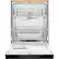 Alt View 11. Whirlpool - 24" Front Control Portable Dishwasher - White.