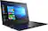 Angle. Lenovo - 110-17IKB 17.3" Laptop - Intel Core i5 - 8GB Memory - 1TB Hard Drive - Black.