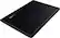 Alt View 15. Lenovo - 110-17IKB 17.3" Laptop - Intel Core i5 - 8GB Memory - 1TB Hard Drive - Black.