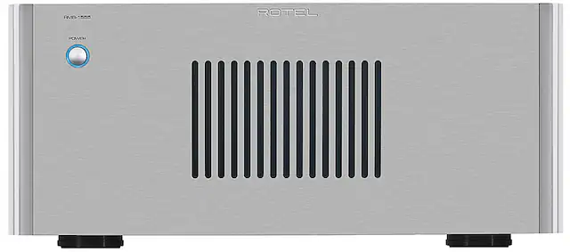 AMB-1555 ROTEL POWER