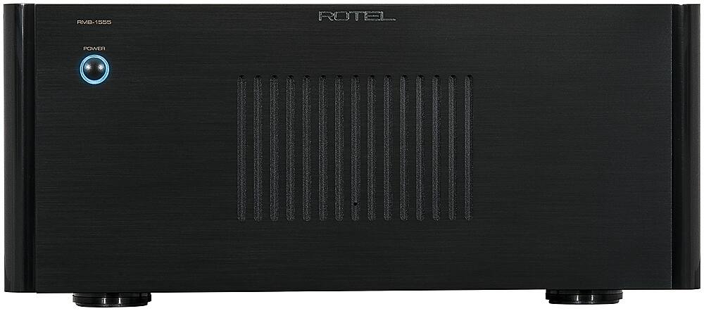 RMB-1555 ROTEL POWER
