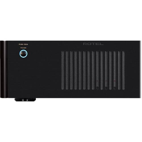 Rotel RE 1506 Power Amplifier