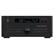 Front. Rotel - 1400W 7.1-Ch. A/V Home Theater Receiver - Black.