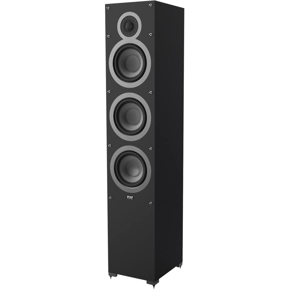 best buy elac debut