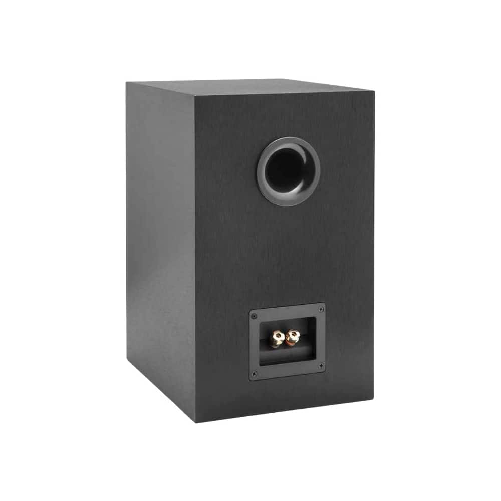 Customer Reviews ELAC Debut 61/2" 120Watt Passive 2Way Bookshelf