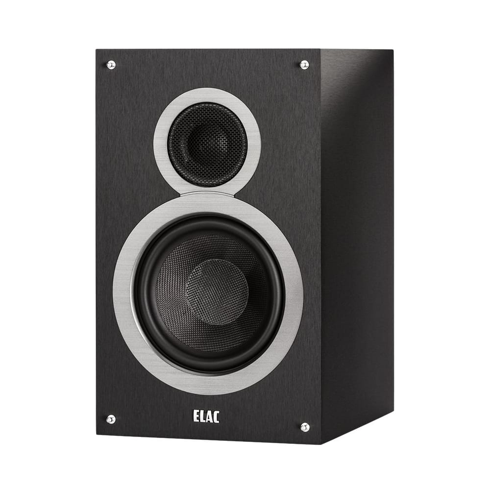 Customer Reviews: ELAC Debut 6-1/2