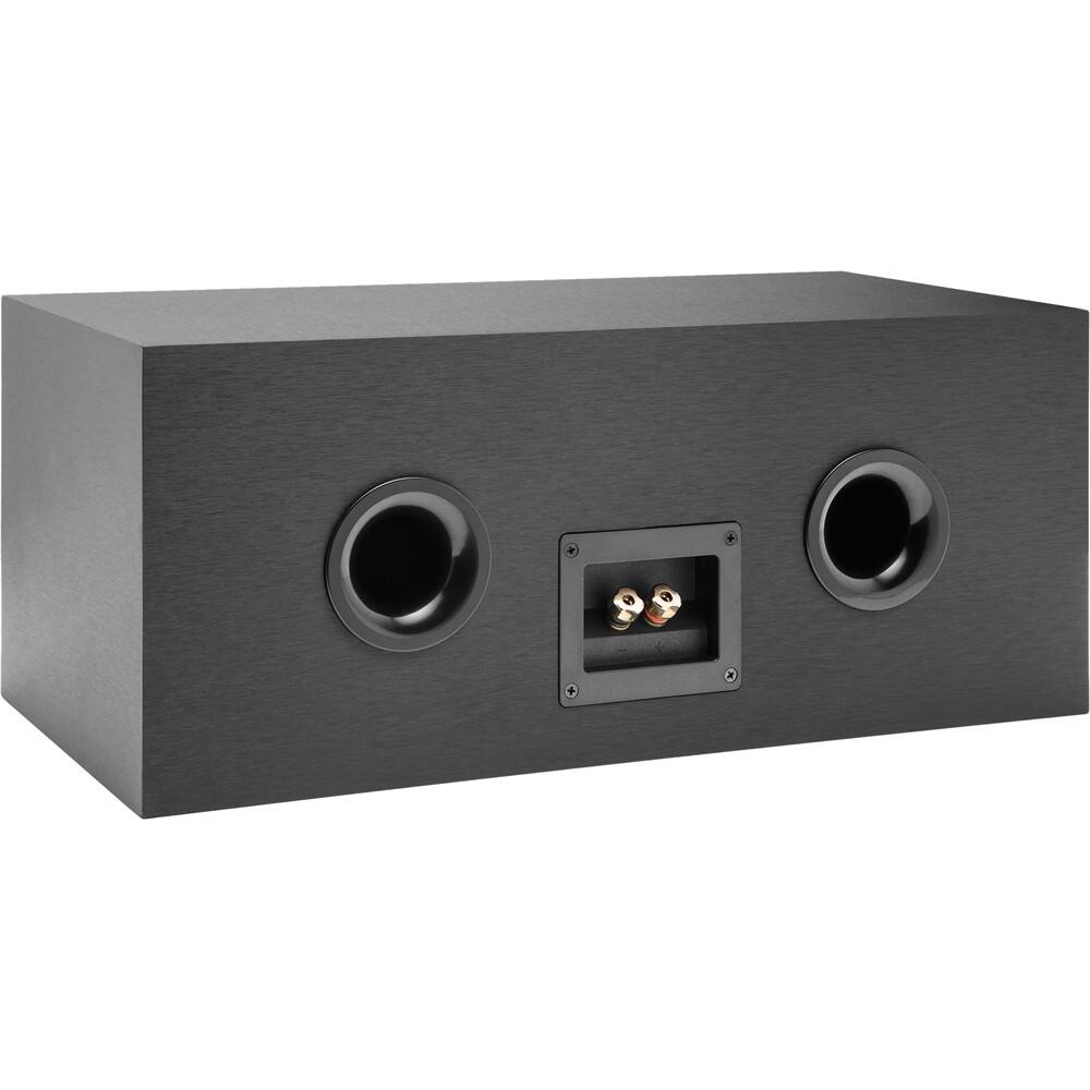 Best Buy ELAC Debut 4" 440Watt Passive CenterChannel Speaker System