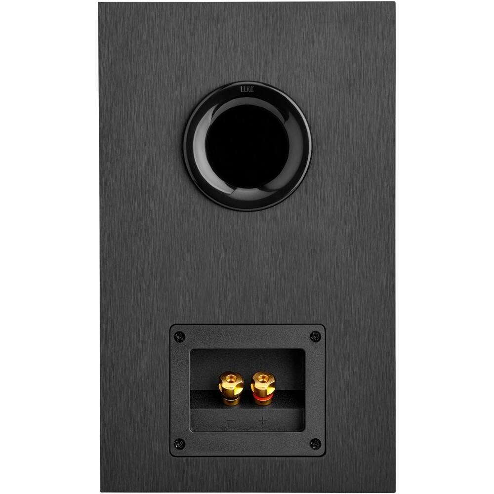 Best Buy ELAC Debut 4" 440Watt Passive CenterChannel Speaker System