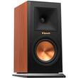 Klipsch - Reference Premiere 5-1/4" 300-Watt Passive 2-Way Speakers (Pair) - Cherry - Larger Front