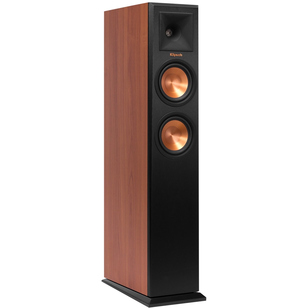 Questions and Answers: Klipsch Reference Premiere Dual 5-1/4