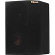 Klipsch - Reference Premiere Dual 4" 300-Watt Passive 2-Way Surround Channel Speaker (Each) - Black - Larger Front