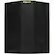 Alt View 12. Klipsch - Reference Premiere Dual 4" 300-Watt Passive 2-Way Surround Channel Speaker (Each) - Black.