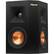 Alt View 14. Klipsch - Reference Premiere Dual 4" 300-Watt Passive 2-Way Surround Channel Speaker (Each) - Black.
