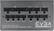 Alt View 13. EVGA - 850W ATX12V / EPS12V Modular Power Supply - Black.