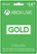 Front Zoom. Microsoft - Xbox Live 3 Month Gold Membership.