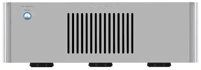 RB-1582MKII ROTEL POWER AMPLIFIER