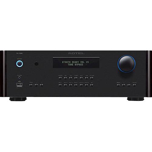 Rotel - Stereo Preamplifier RC-1590 - Black