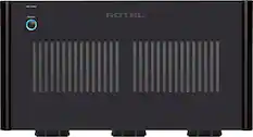 L PLVER ROTEL