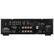 Back. Rotel - 240W 2.0-Ch. Amplifier - Black.