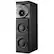 Front. Bowers & Wilkins - CT Series Dual 10" Passive 3-Way Speaker (Each) - Black.