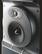 Angle. Bowers & Wilkins - CT Series Dual 10" 3-Way Speaker (Each) - Black.
