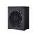 Alt View 11. Bowers & Wilkins - CT Series 12" Passive Subwoofer - Black.