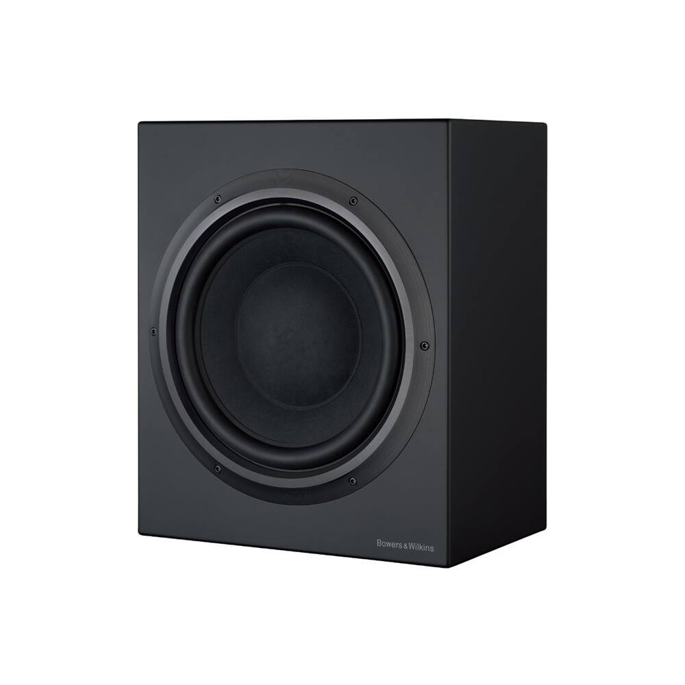 Alt View 11. Bowers & Wilkins - CT Series 12" Passive Subwoofer - Black.