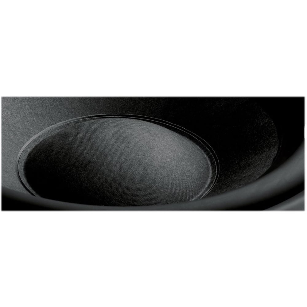 Alt View 12. Bowers & Wilkins - CT Series 12" Passive Subwoofer - Black.