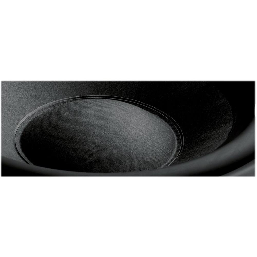 Alt View 12. Bowers & Wilkins - CT Series 12" Passive Subwoofer - Black.